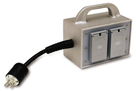 POWERBOX™ JUNCTION BOX 